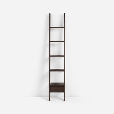 Ladder Bookshelf AUTOBAN