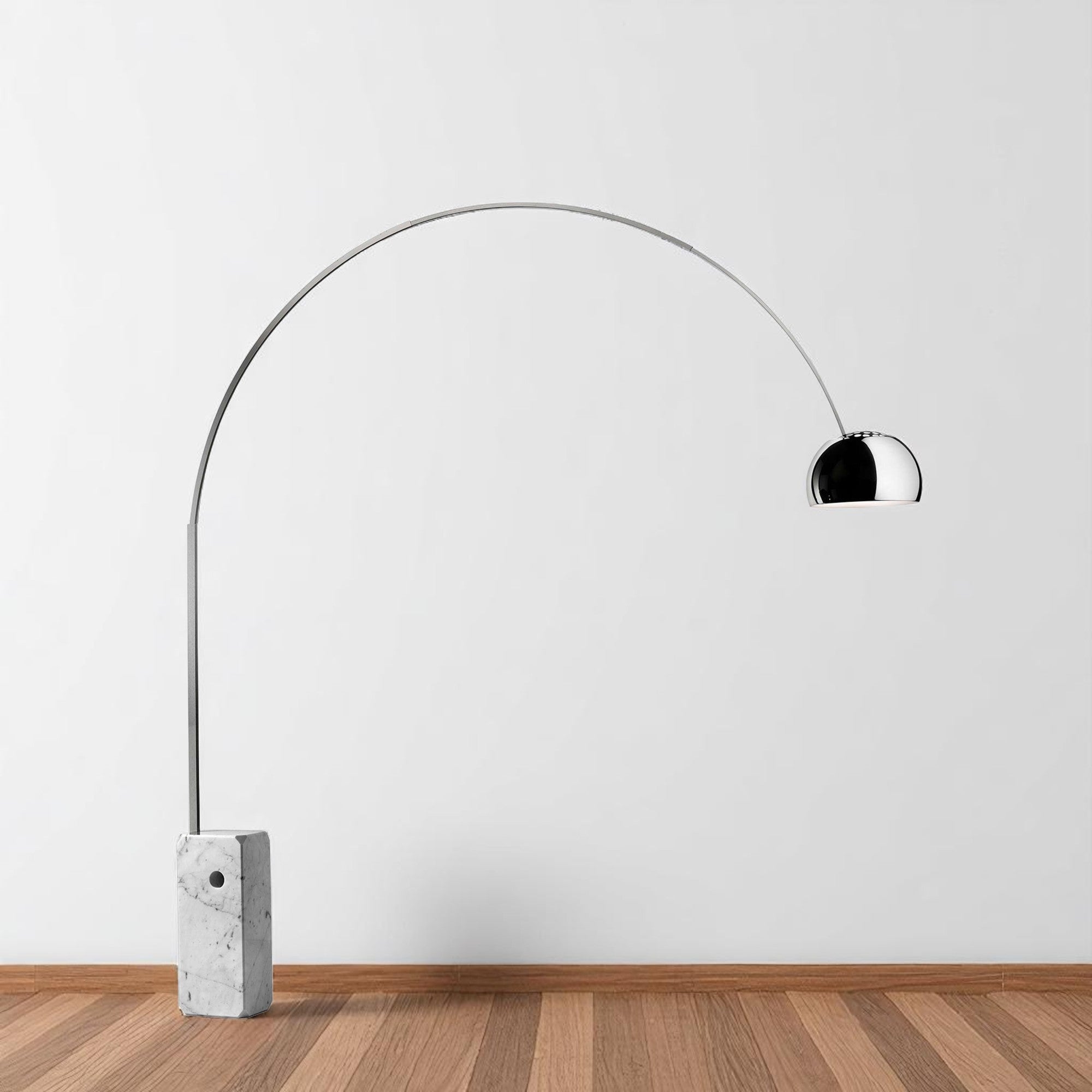 FLOS(フロス)　ARCO LED FLOS(フロス) ARCO LEDアルコ LED|カッシーナ・イクスシー 公式