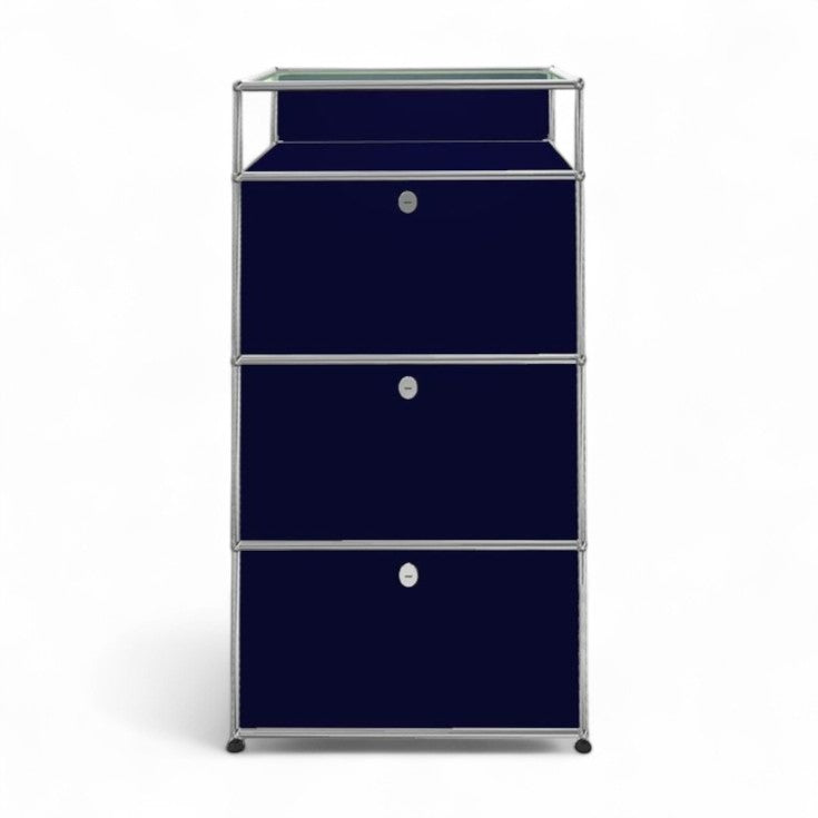 Usm Haller Collection Raflı Dolap – Decurateur Shop
