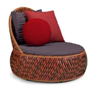 Dala Lounge Chair DEDON