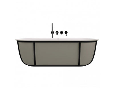 Agape Cuna - Freestanding bathtub