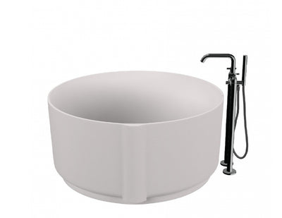 Agape In-out - Freestanding bathtub
