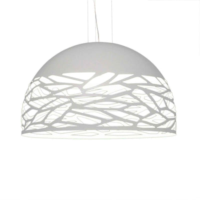 Kelly Dome Pendant Lamp LODES