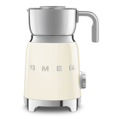 Krem Süt Köpürtme Makinası SMEG