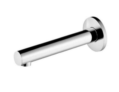 Zucchettı Kos Spin - Wall-mounted sink spout