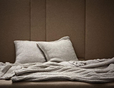Ivanoredaellı Pullover - Pillow