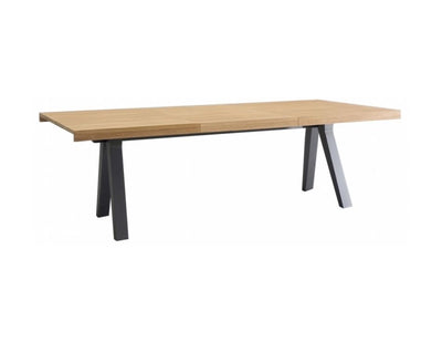 Kettal Vieques - Dining table 270 x 74cm