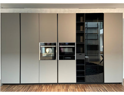 Boffı Xila Kitchen Cabinet - Kitchen columns