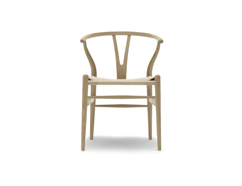 CH24 Wishbone Chair  - Sandalye