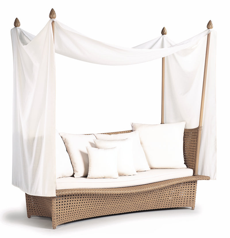 Daydream Daybed Xs DEDON