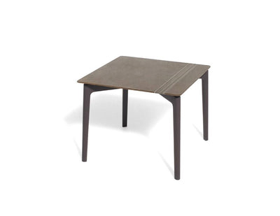 Depadova Everyday Life Side Table - Square coffee table 55cm