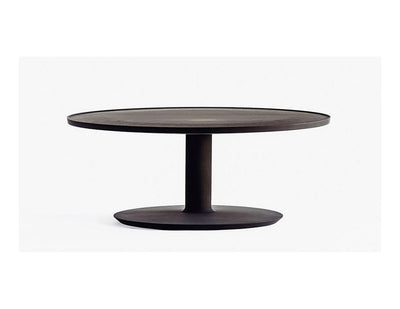 Depadova Imperial - Coffee table 2 - Ø75 cm