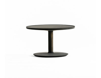 Depadova Imperial - Coffee table 1 - Ø45 cm
