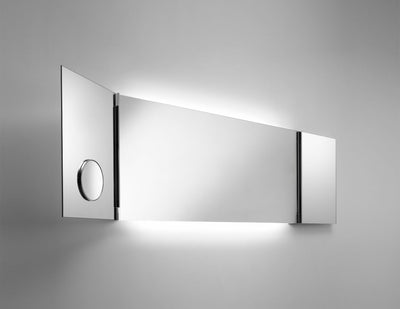 Agape Narciso - Mirror with LEDs