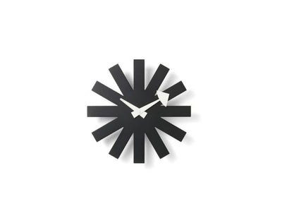 Vıtra Orologio Asterisk - Clock