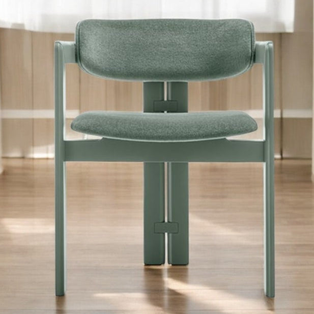 Gallotti&Raddice 0414 10th Anniversary Collection Sedia Sandalye