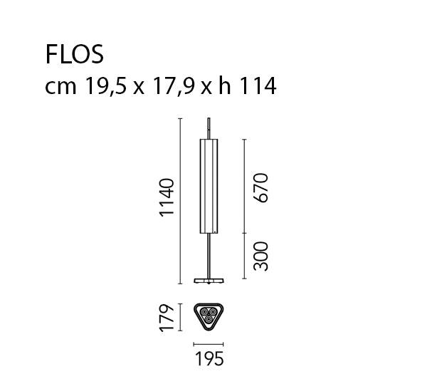 Flos Emi Table Lamp