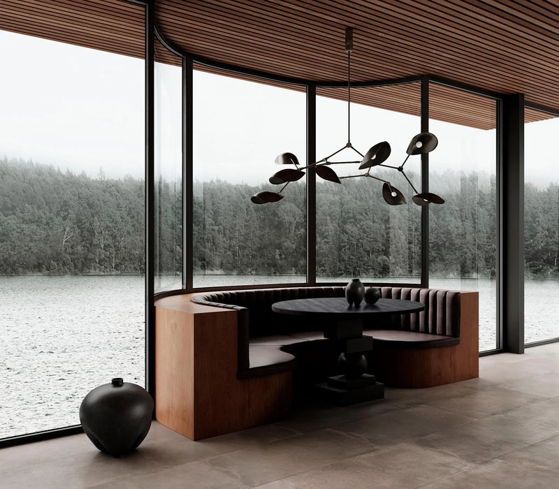 101 Copenhagen Artist Yemek Masası Ø120 cm