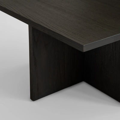 101 Copenhagen Brutus Coffee Table