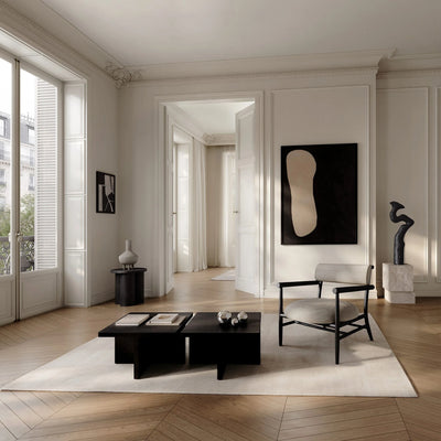 101 Copenhagen Brutus Coffee Table