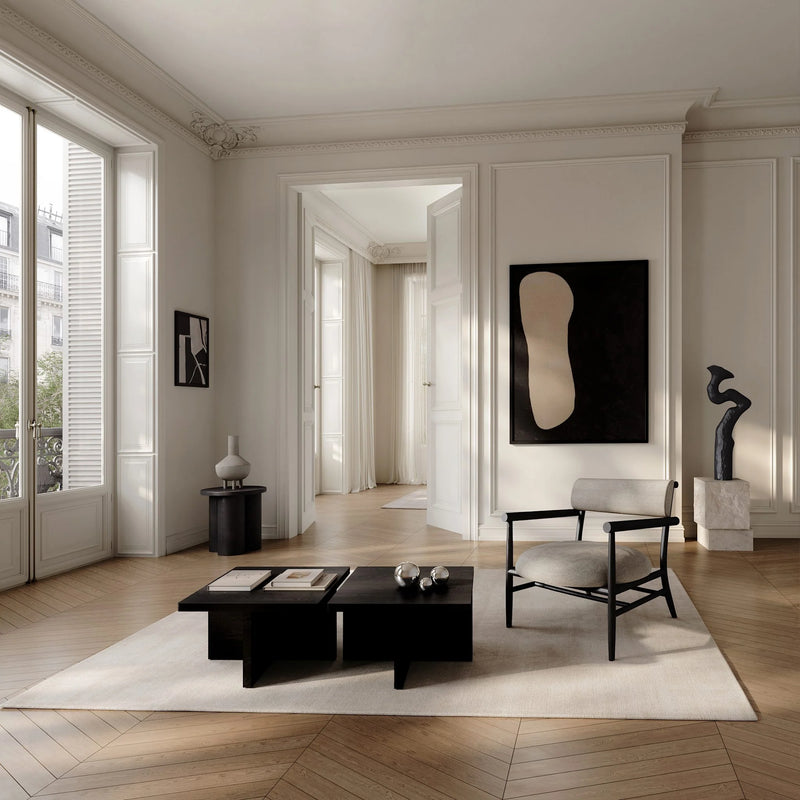 101 Copenhagen Brutus Coffee Table