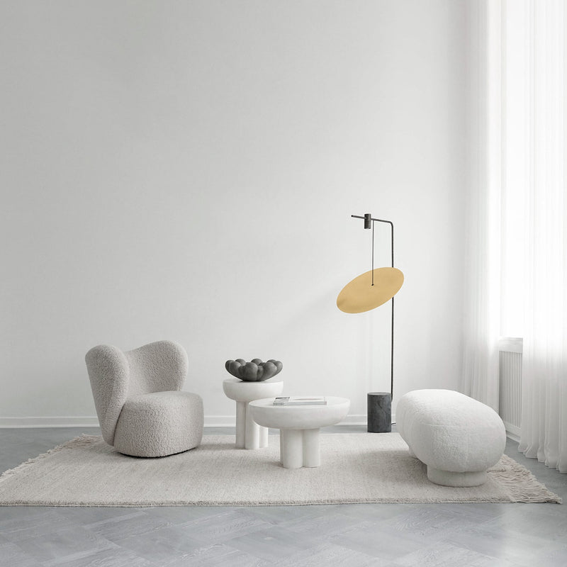101 Copenhagen Crown Masa Alçak