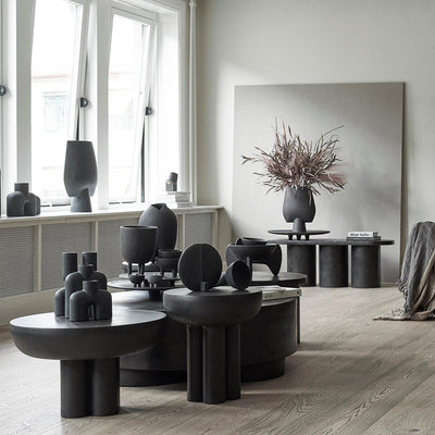 101 Copenhagen Crown Masa Alçak