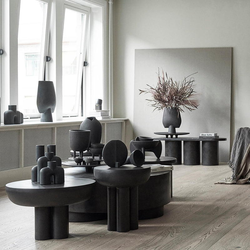 101 Copenhagen Crown Masa Alçak