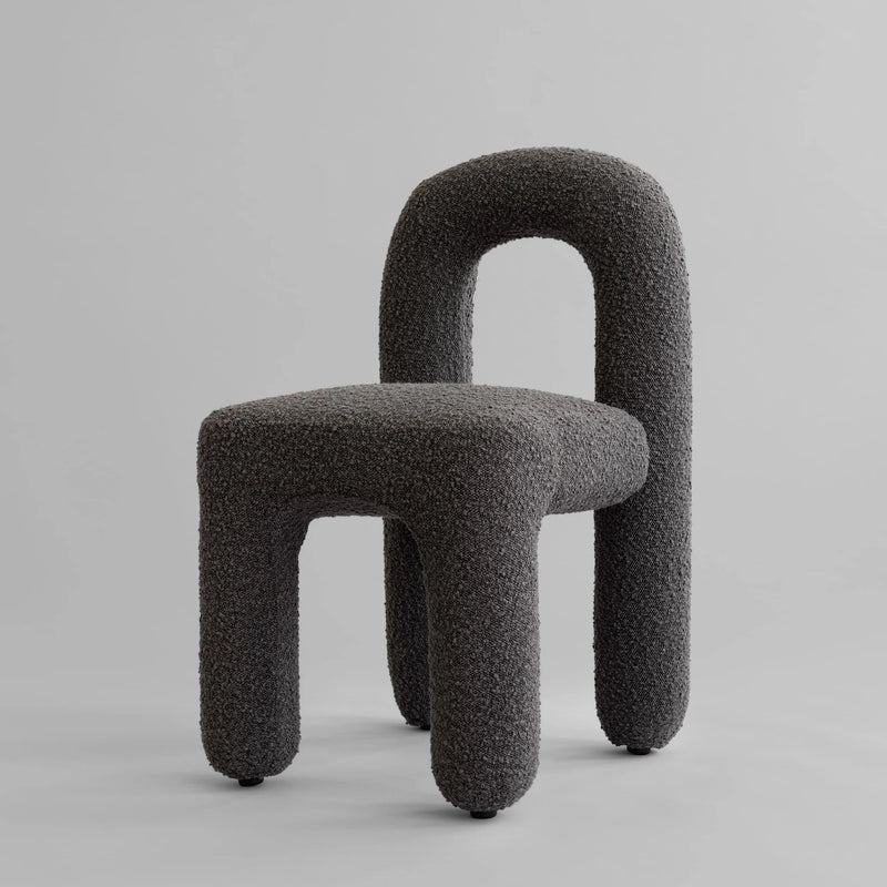 101 Copenhagen Daiku Yemek Sandalyesi