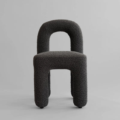 101 Copenhagen Daiku Yemek Sandalyesi