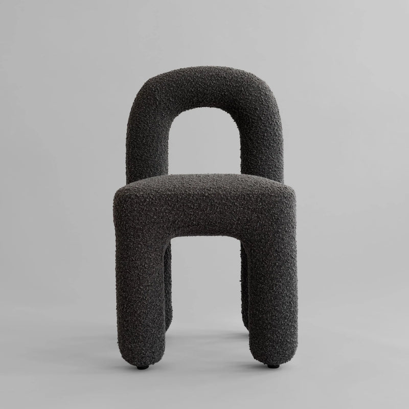 101 Copenhagen Daiku Yemek Sandalyesi