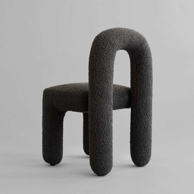 101 Copenhagen Daiku Yemek Sandalyesi