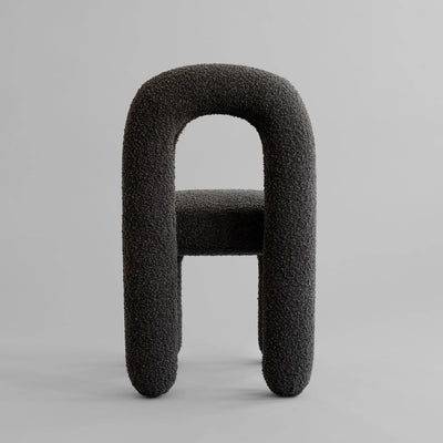 101 Copenhagen Daiku Yemek Sandalyesi