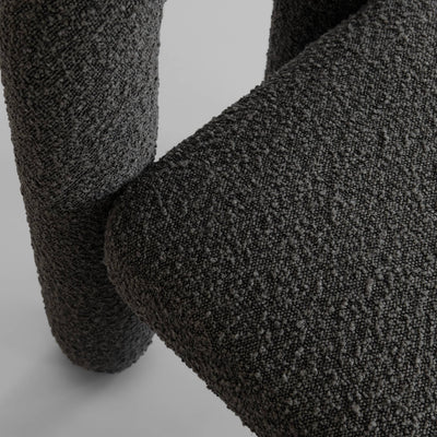 101 Copenhagen Daiku Yemek Sandalyesi