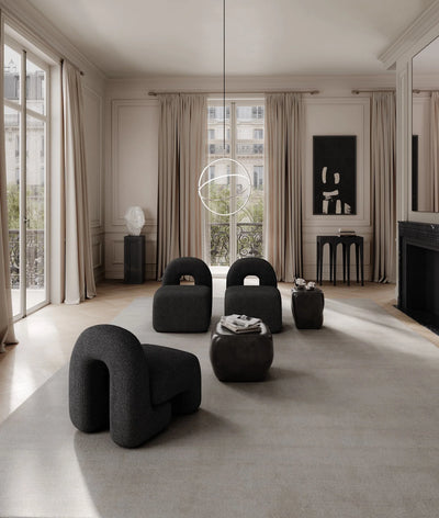 101 Copenhagen Daiku Koltuk