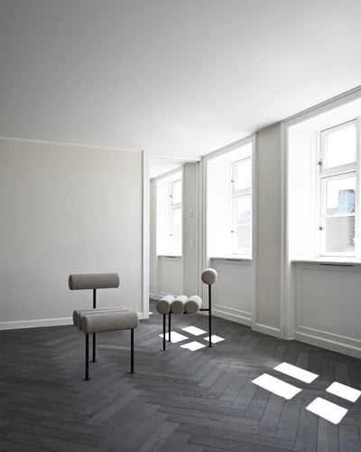 101 Copenhagen Hiro Dining Chair