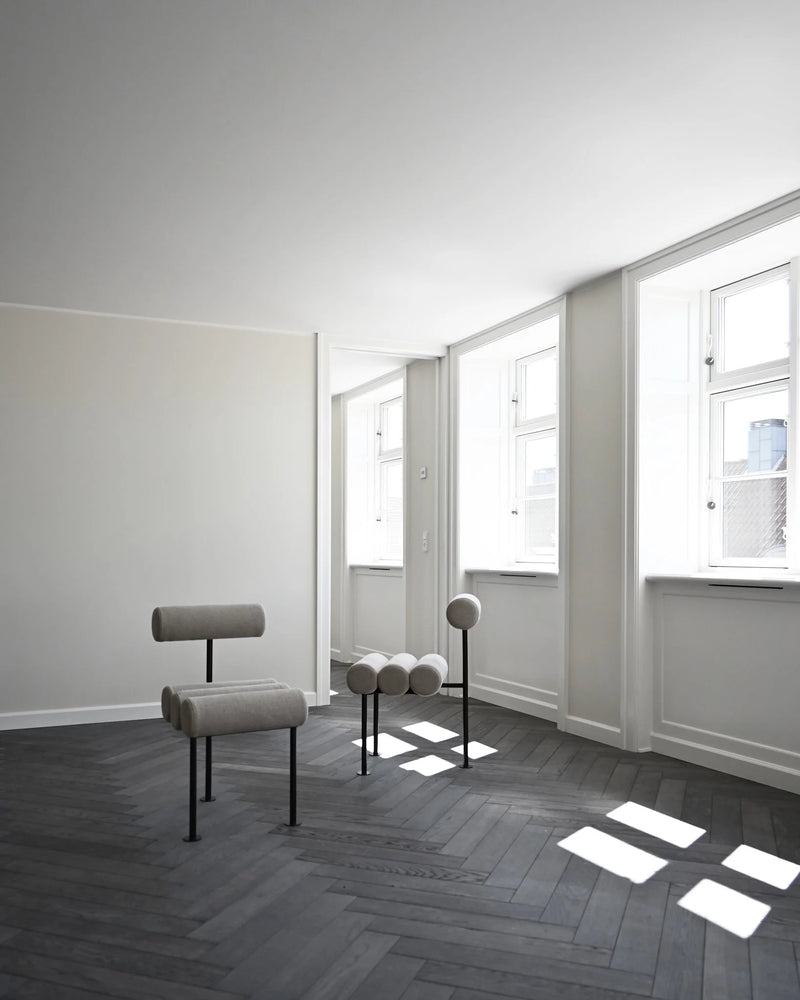 101 Copenhagen Hiro Dining Chair