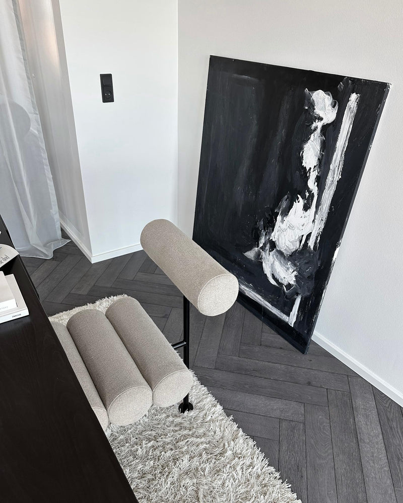 101 Copenhagen Hiro Dining Chair