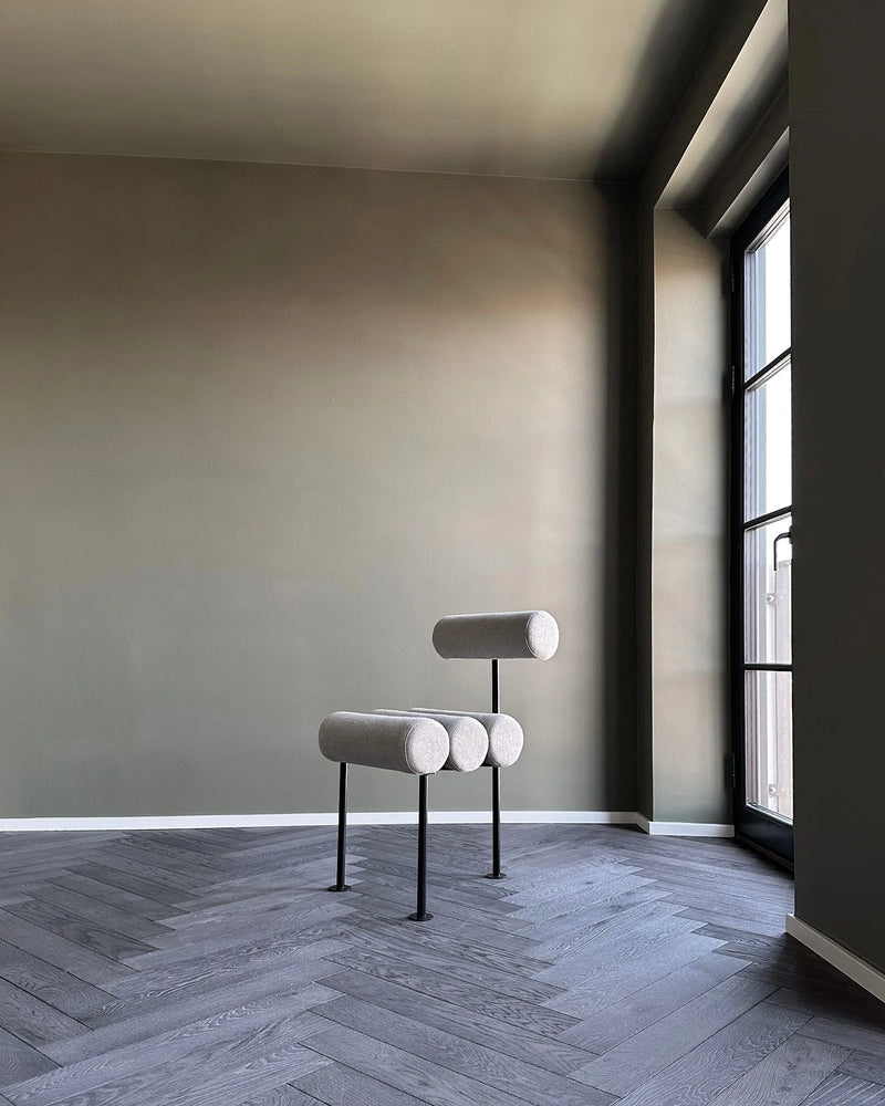 101 Copenhagen Hiro Dining Chair