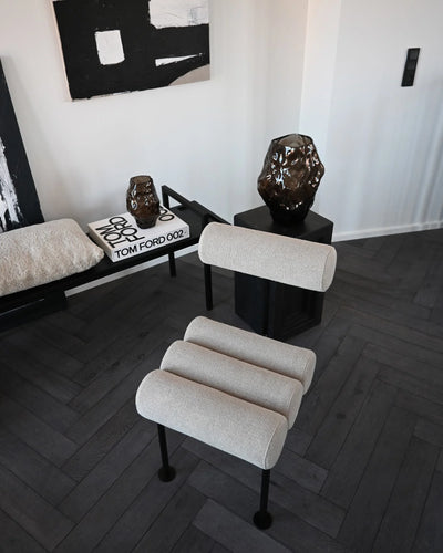 101 Copenhagen Hiro Dining Chair