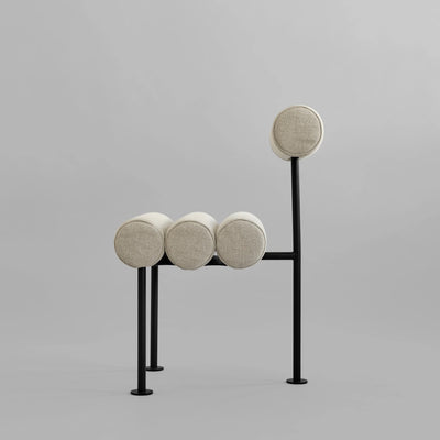 101 Copenhagen Hiro Dining Chair