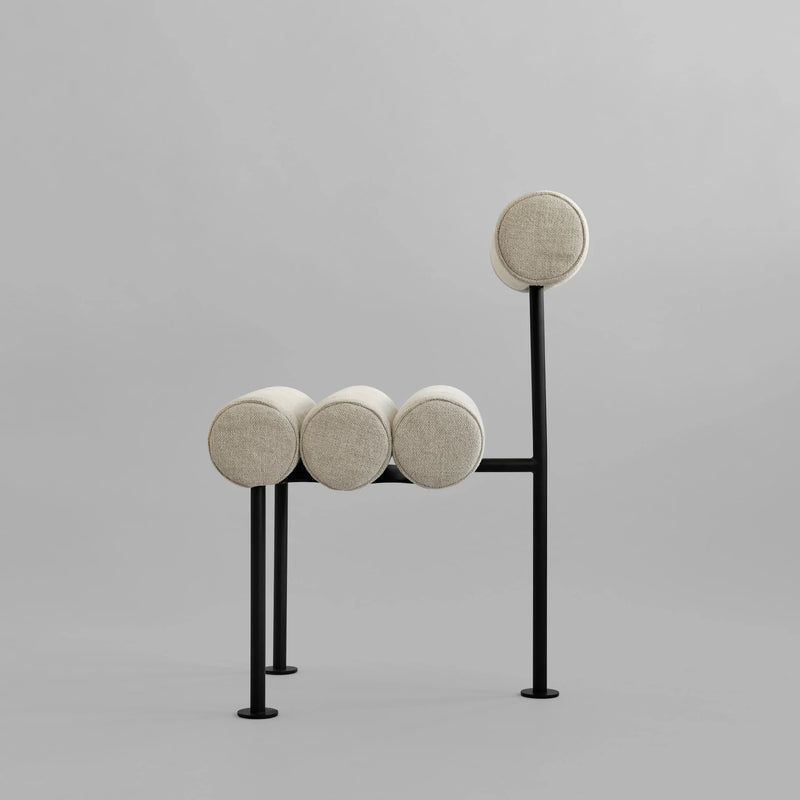 101 Copenhagen Hiro Dining Chair