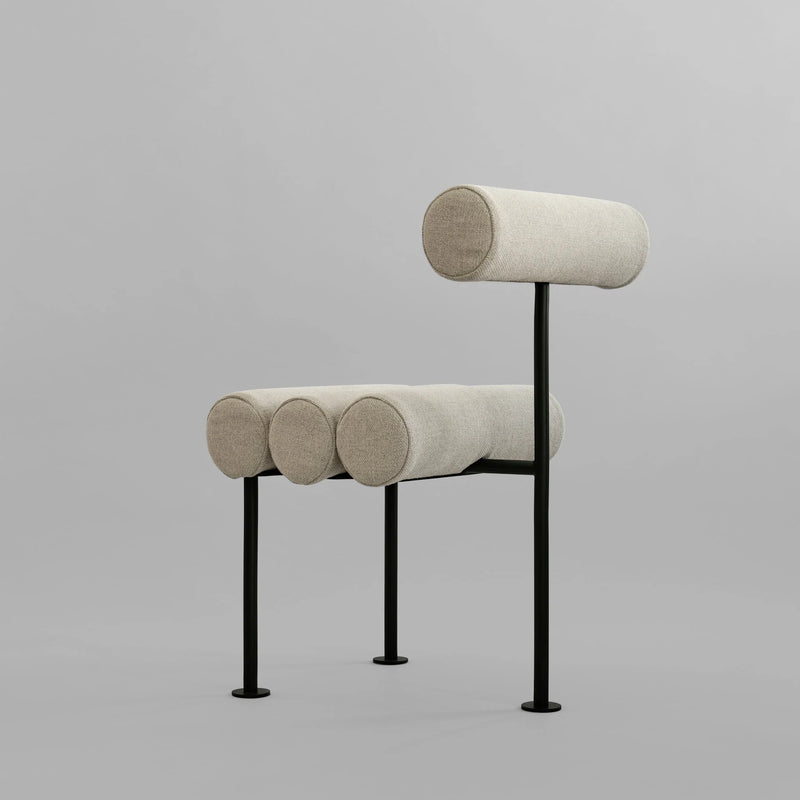 101 Copenhagen Hiro Dining Chair