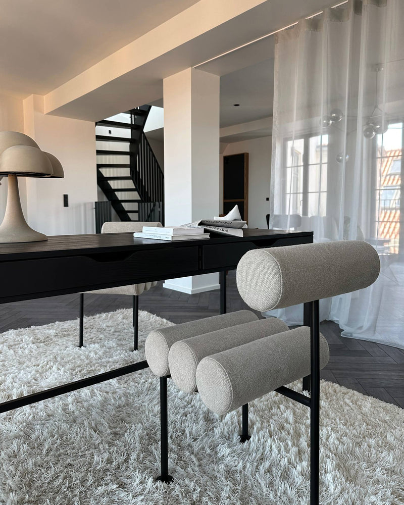 101 Copenhagen Hiro Dining Chair