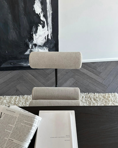 101 Copenhagen Hiro Dining Chair