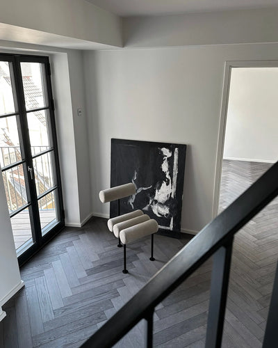 101 Copenhagen Hiro Dining Chair