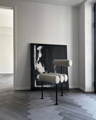 101 Copenhagen Hiro Dining Chair