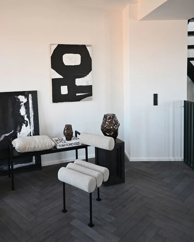 101 Copenhagen Hiro Dining Chair