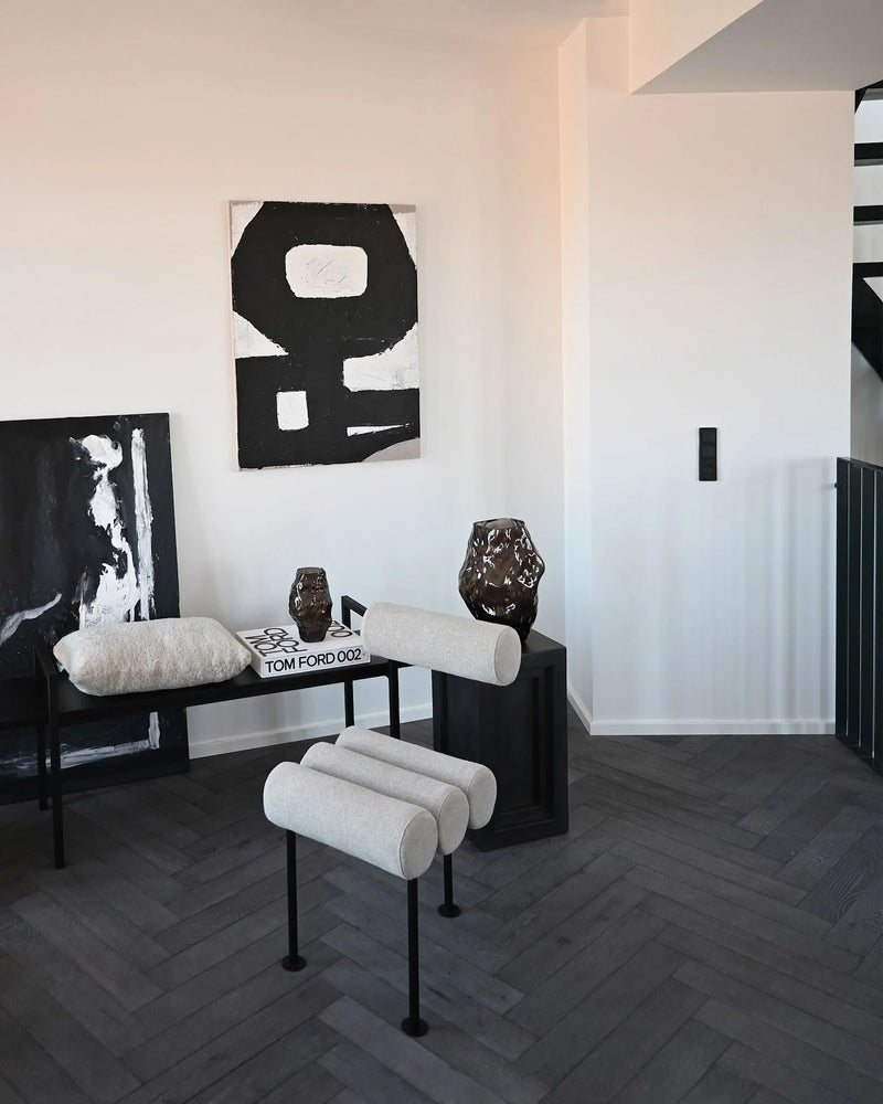 101 Copenhagen Hiro Dining Chair