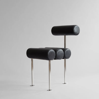 101 Copenhagen Hiro Dining Chair